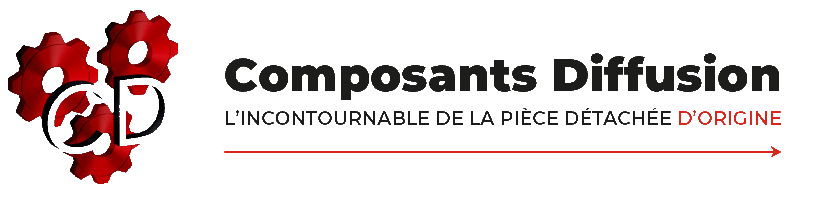 Logo Composants Diffusion