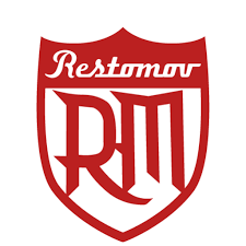 Logo RestoMov