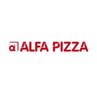 Logo Alfa forni