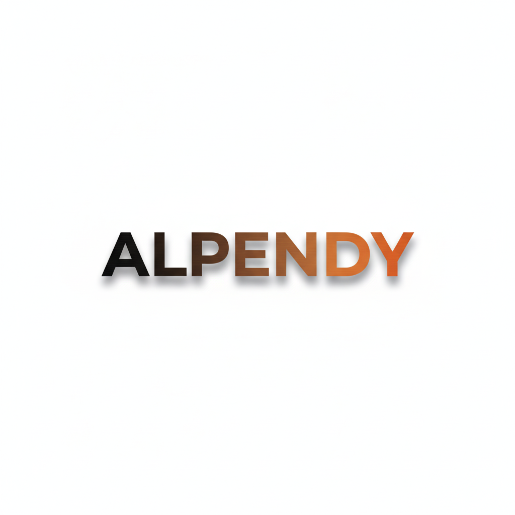 Logo Alpendy