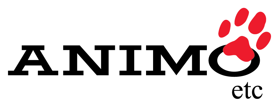 Logo Animo