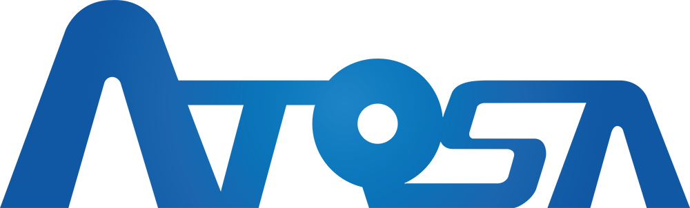 Logo Atosa