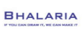 Logo Bhalaria