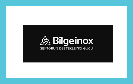 Logo Bilge inox