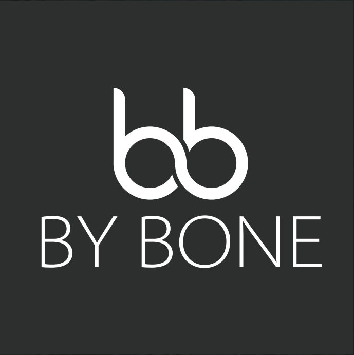 Logo By bone