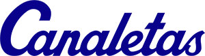 Logo Canaletas