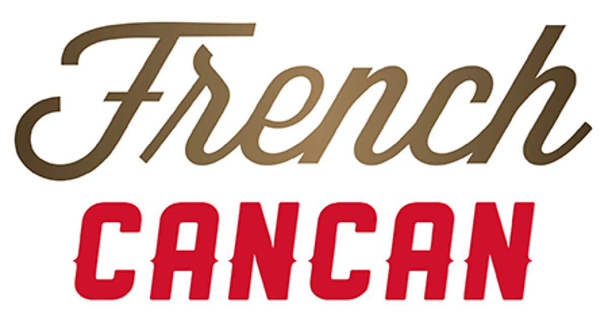 Logo Cancan