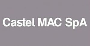 Logo Castelmac