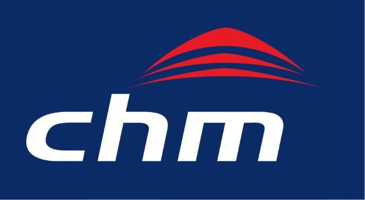 Logo Chm