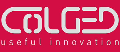 Logo Colged