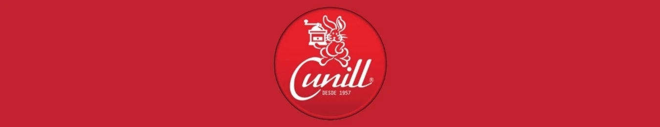 Logo Cunill