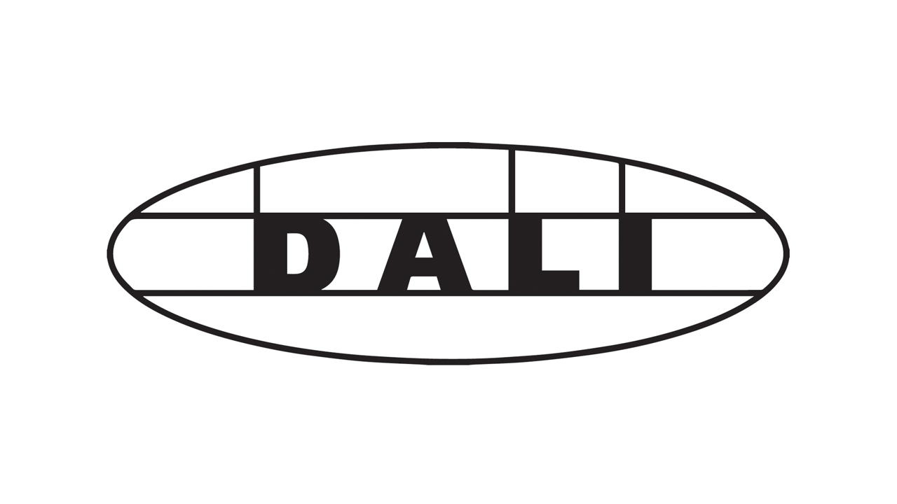 Logo Dali