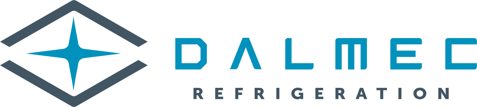 Logo Dalmec