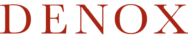 Logo Denox