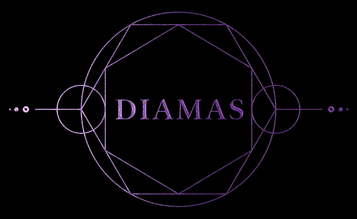 Logo Diamas