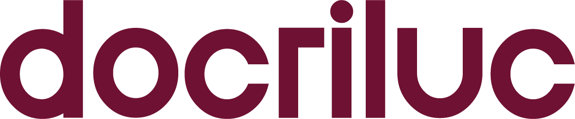 Logo Docriluc