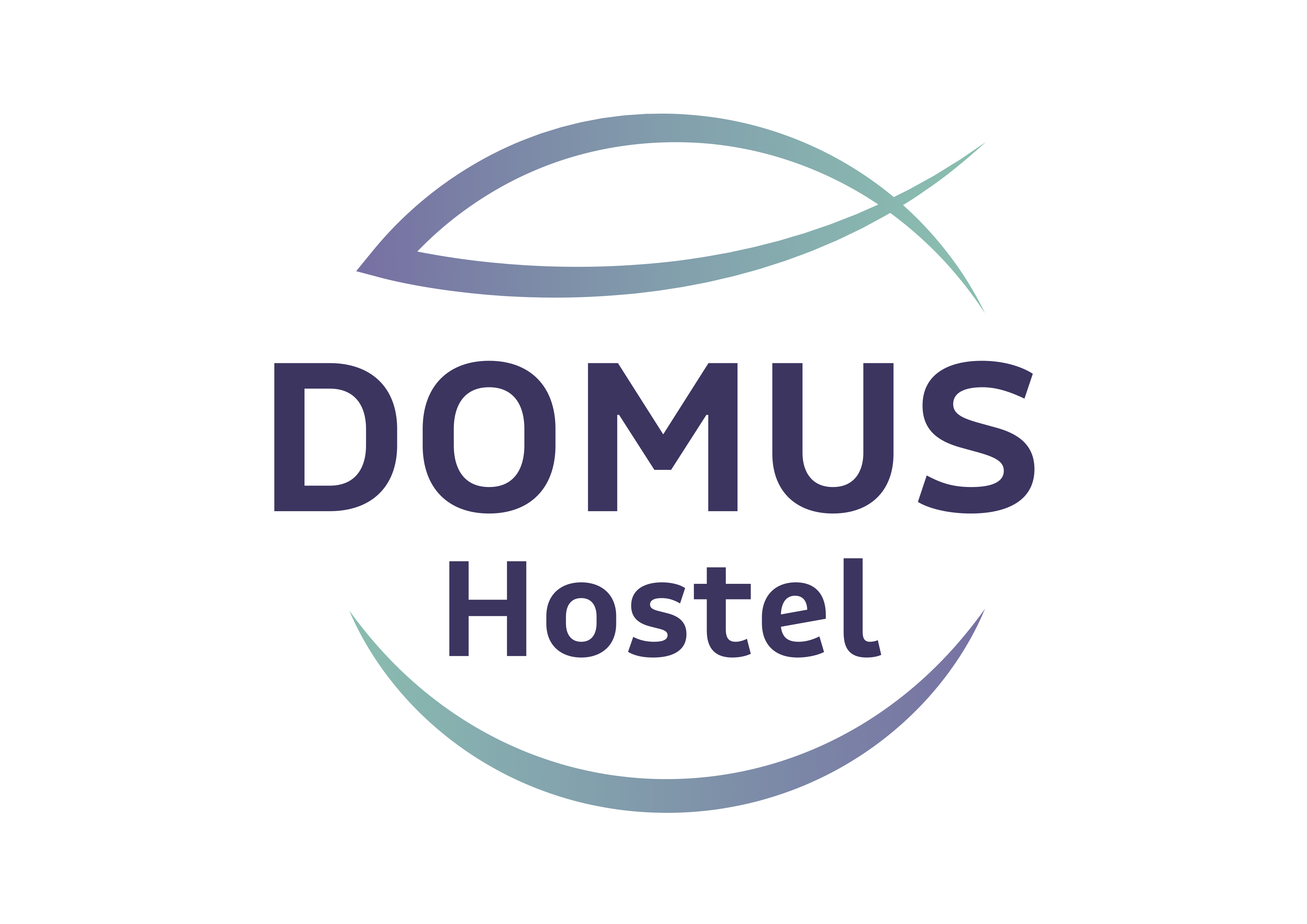 Logo Domus