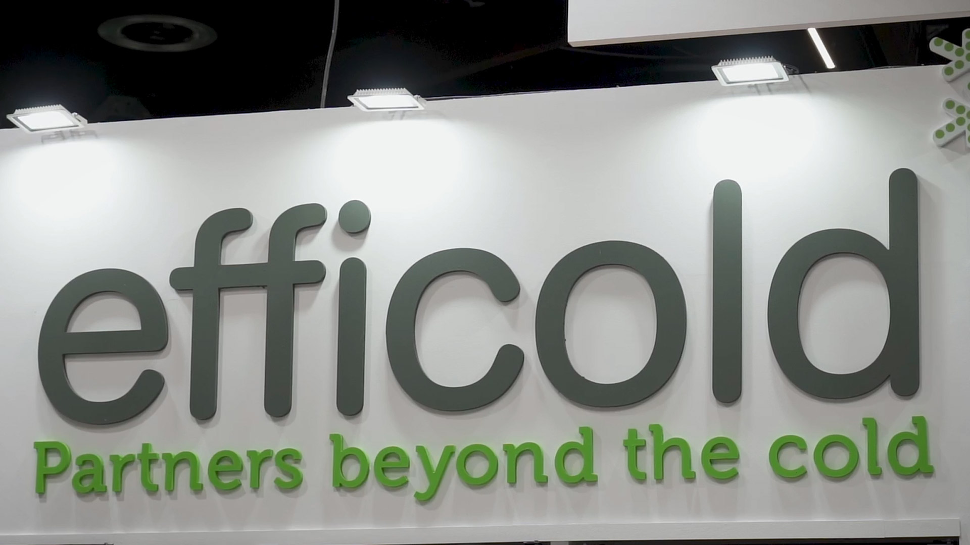 Logo Efficold