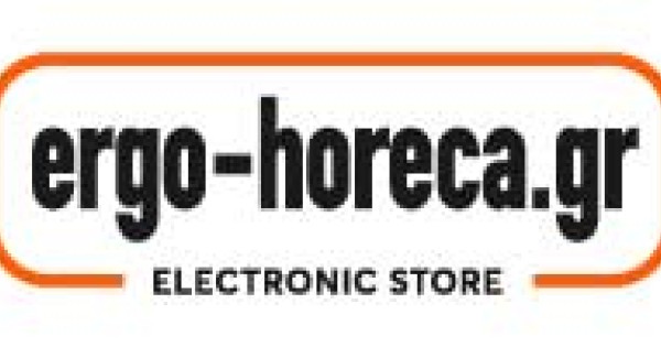 Logo Ergo