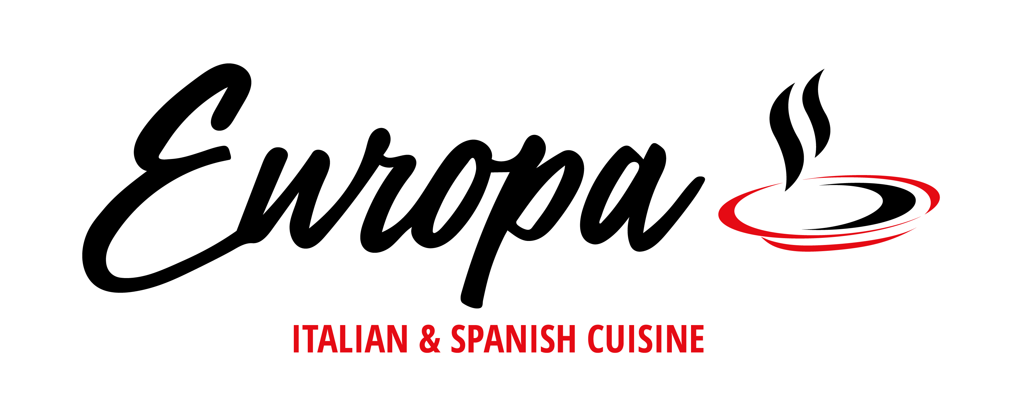 Logo Europa