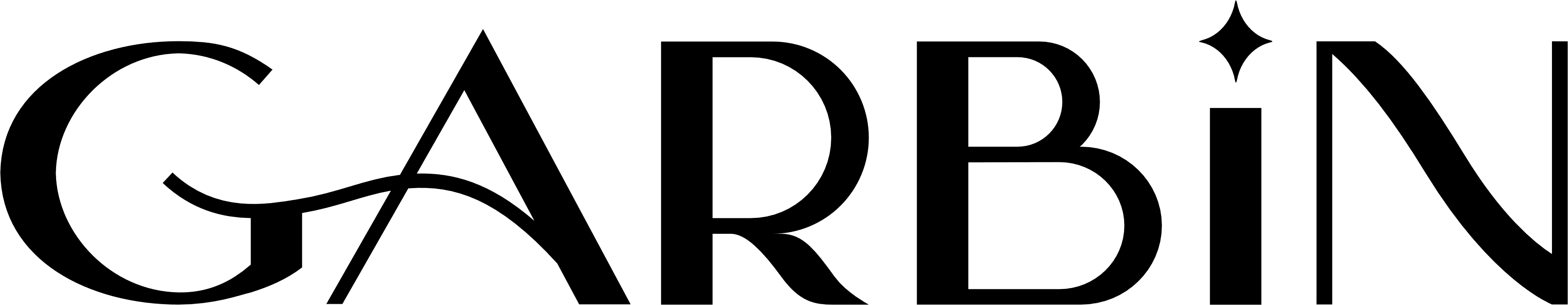 Logo Garbin