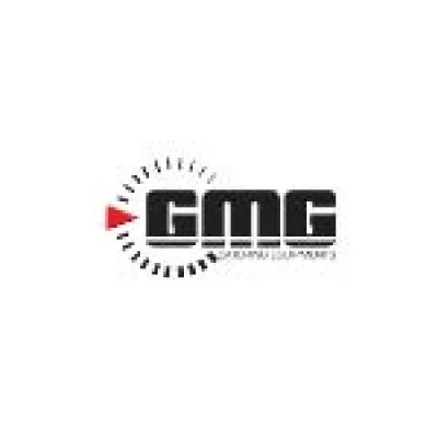 Logo Gmg