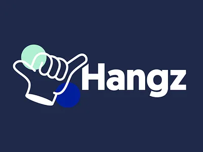 Logo Hangz