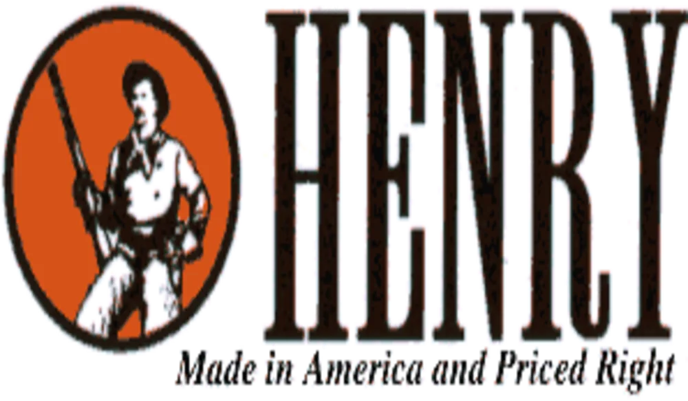 Logo Henry