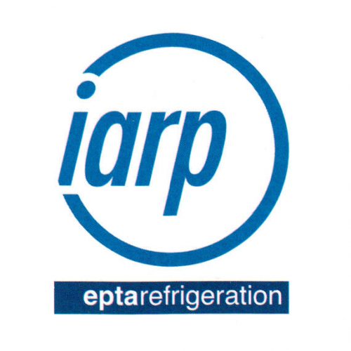 Logo Iarp