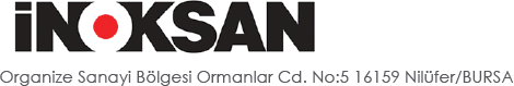 Logo Inoksan