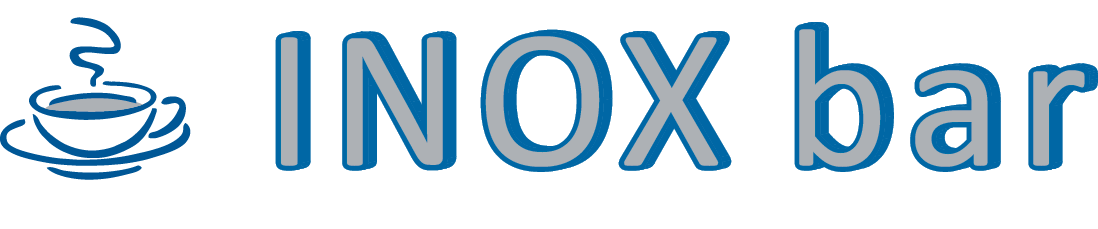 Logo Inoxbar