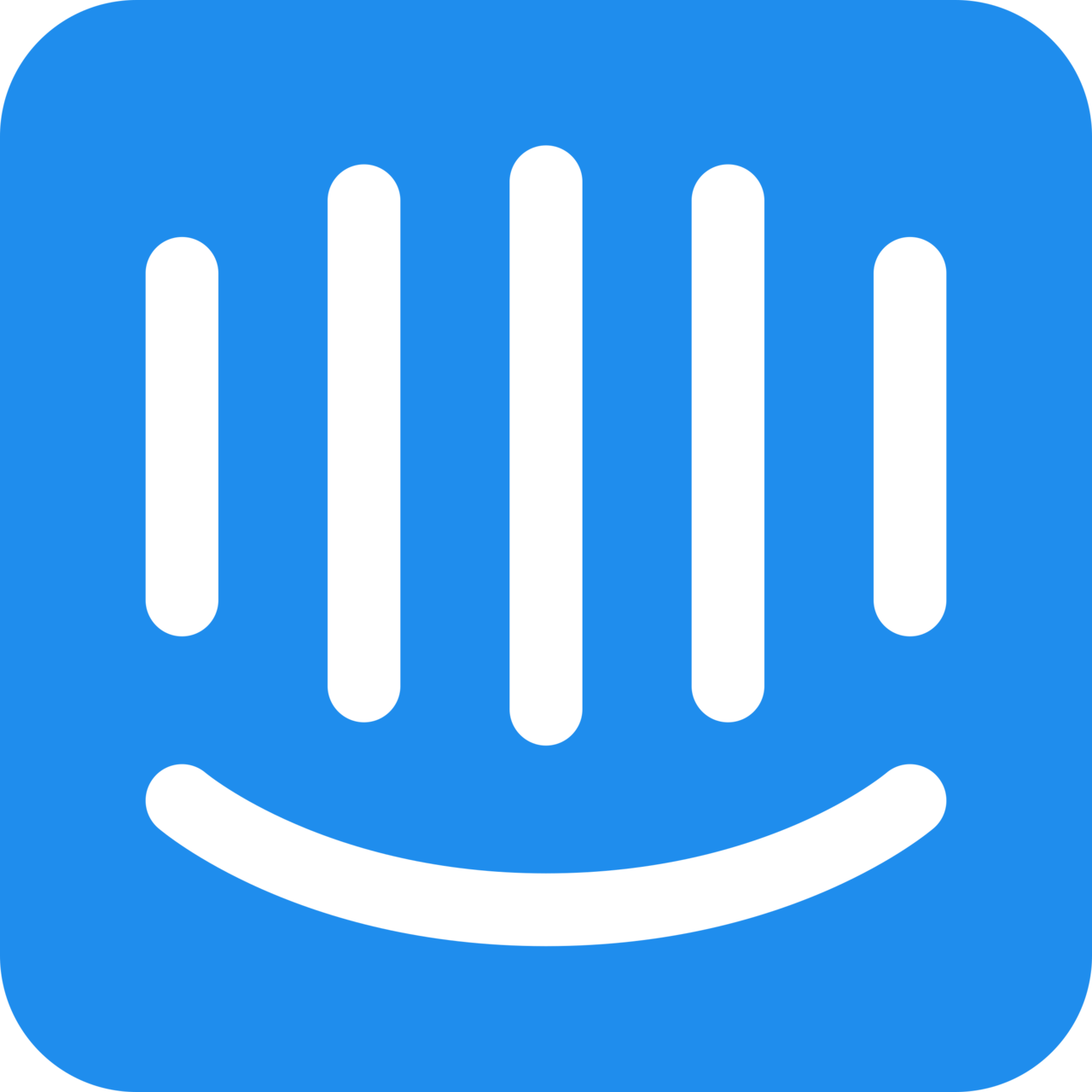 Logo Intercom