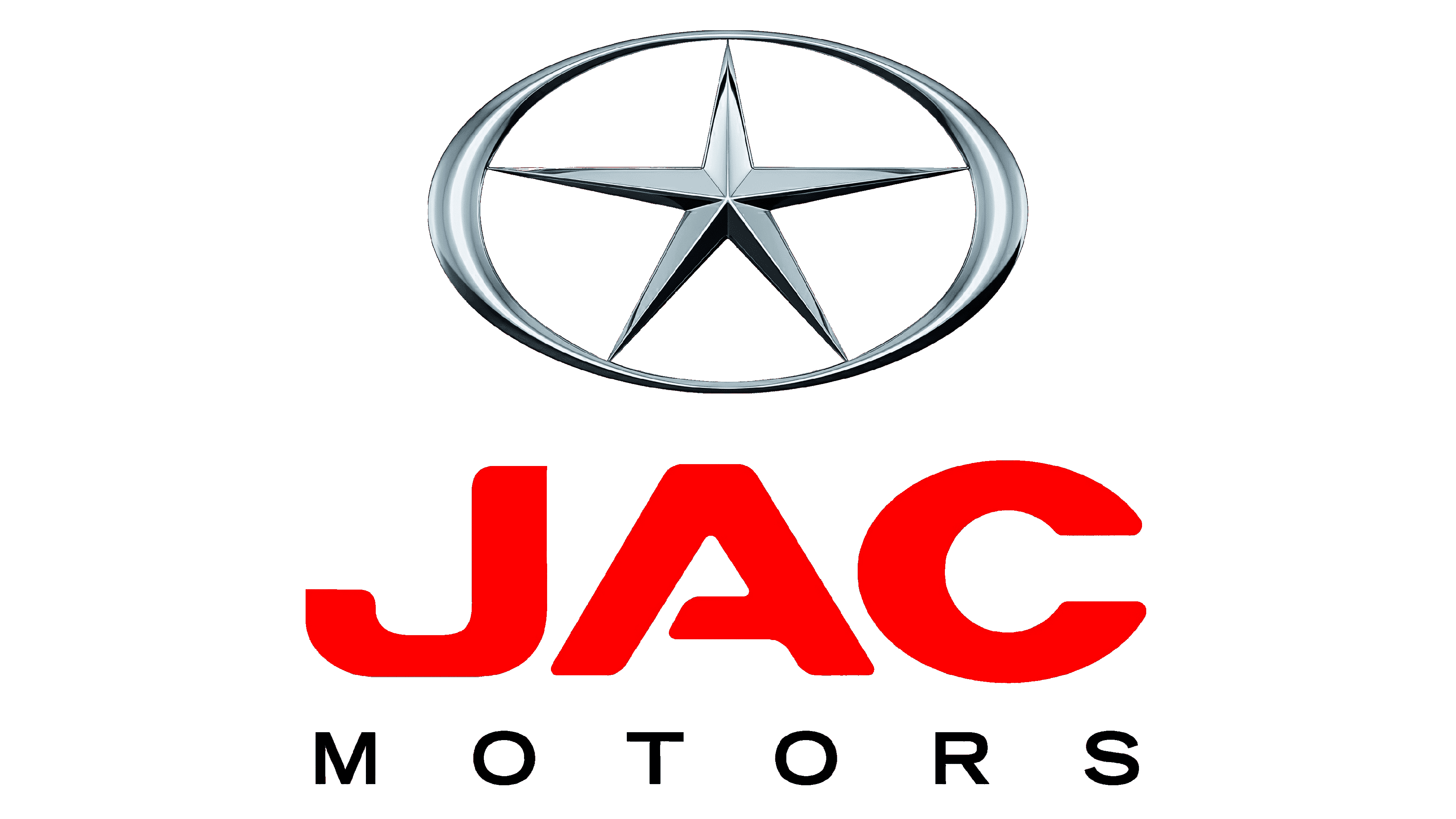 Logo Jac