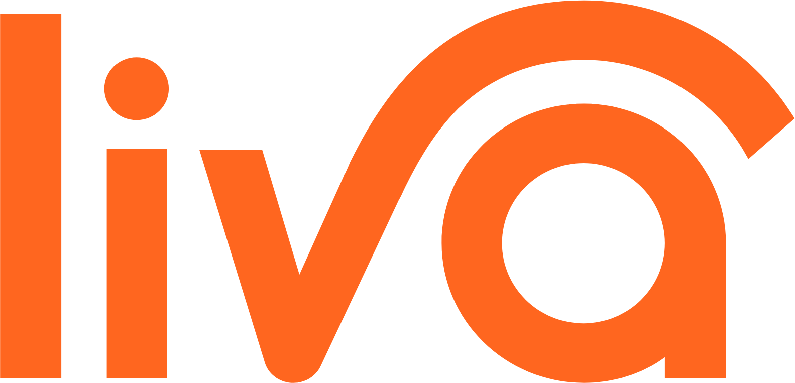 Logo Liva