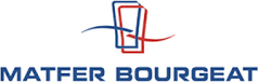 Logo Matfer Bourgeat