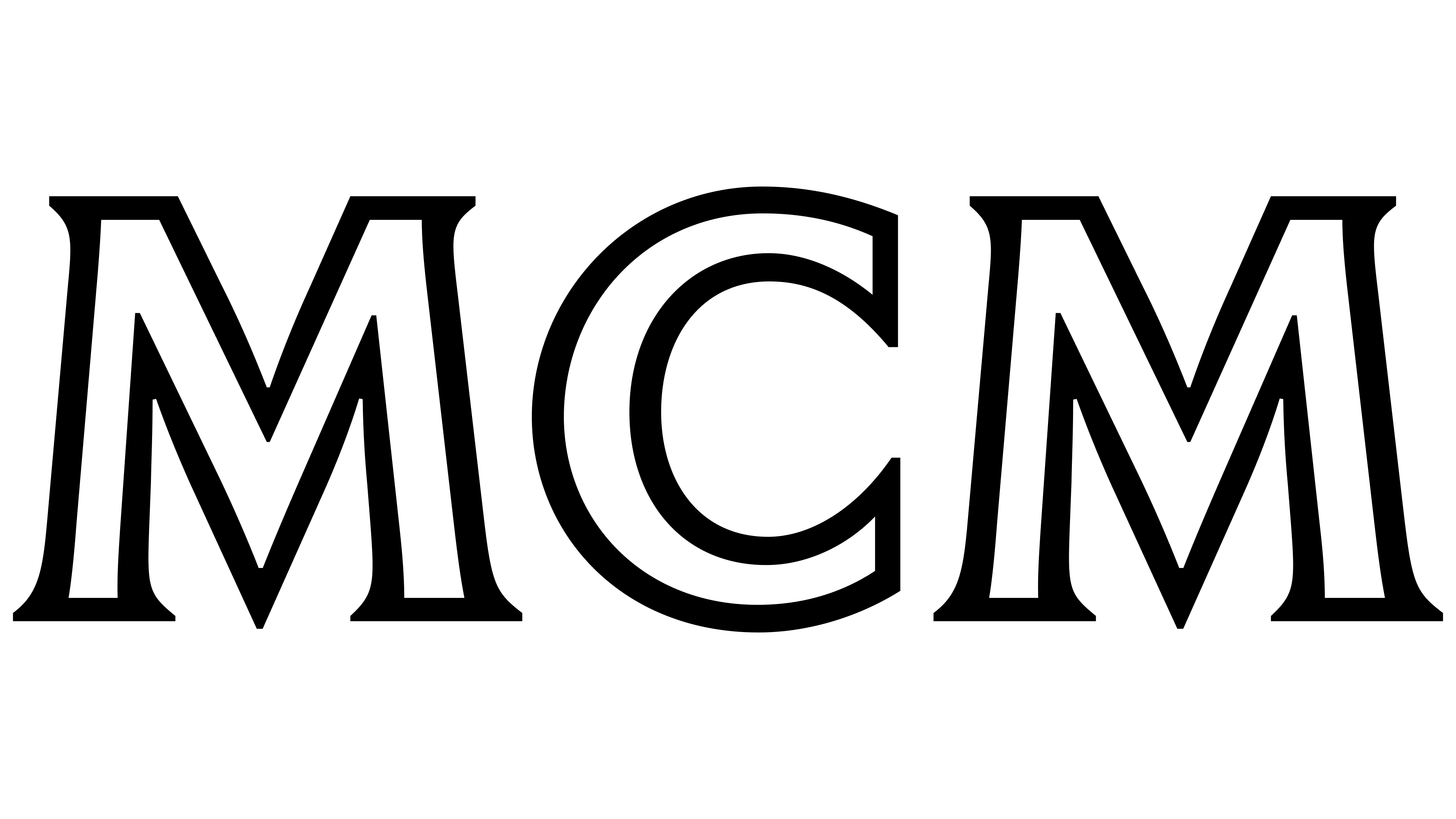 Logo Mcm