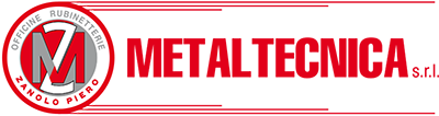 Logo Metaltecnica