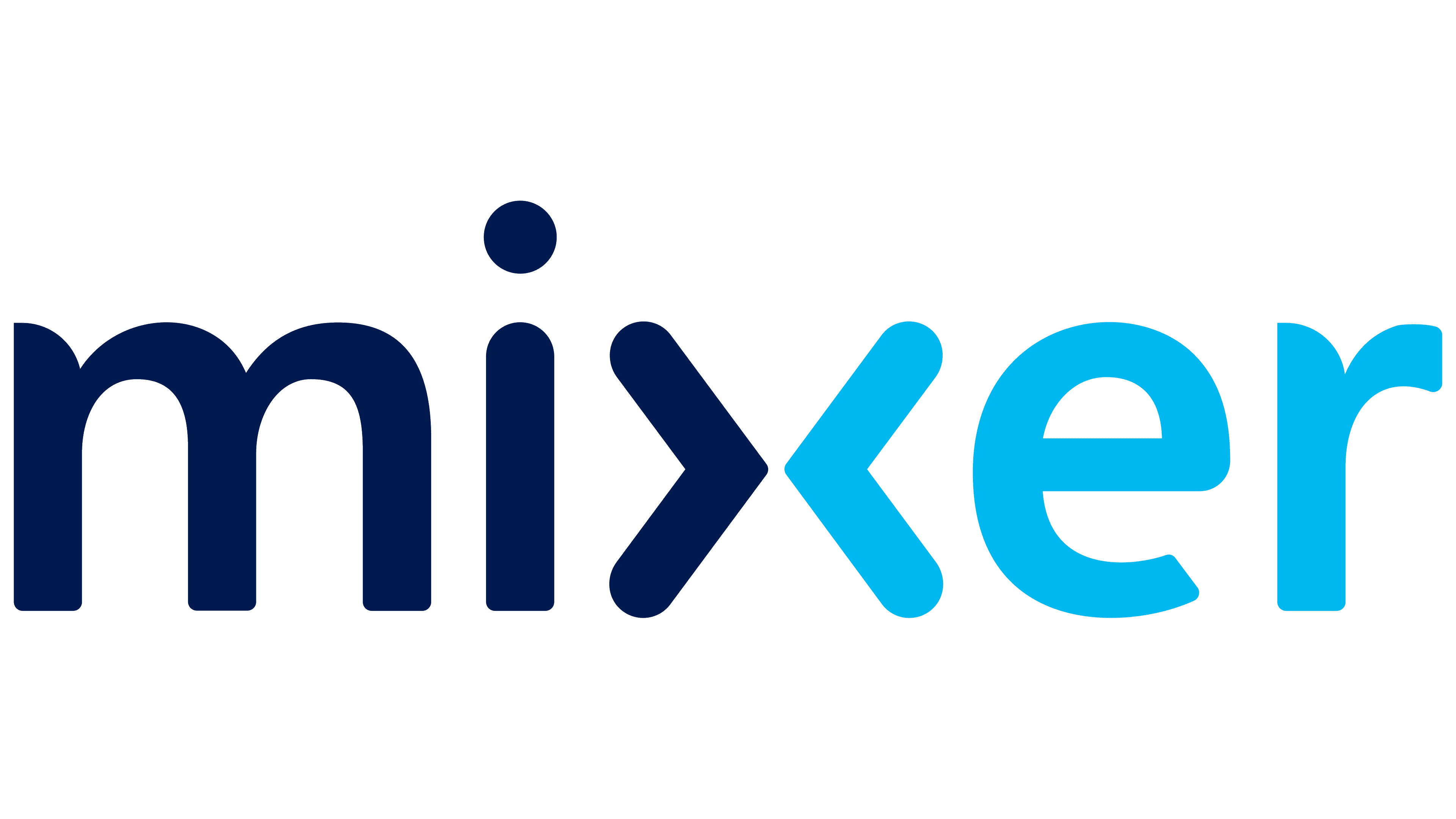 Logo Mixer