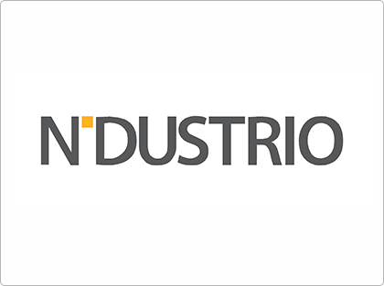 Logo Ndustrio