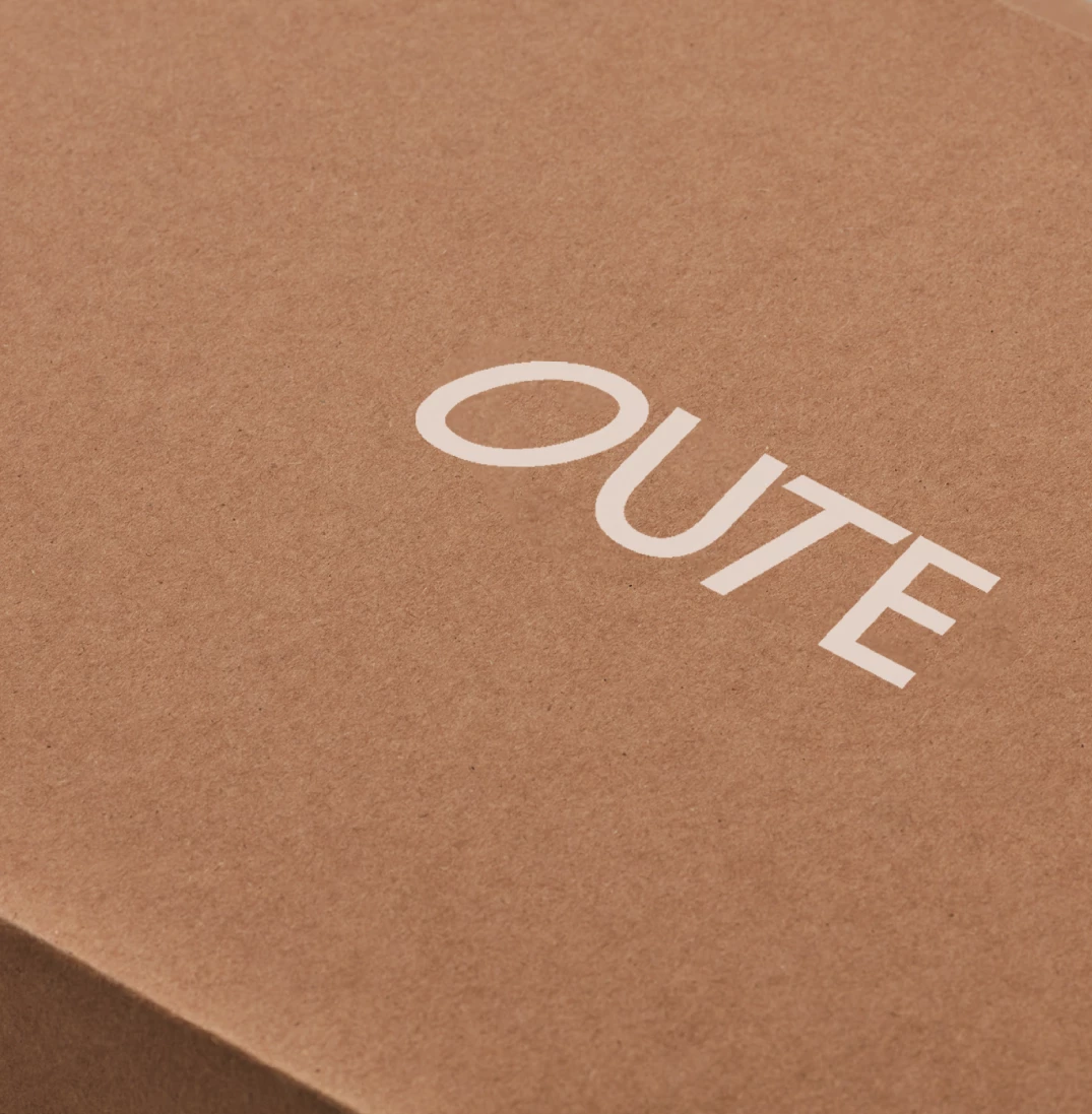 Logo Oute