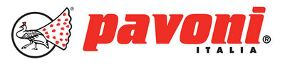 Logo Pavoni
