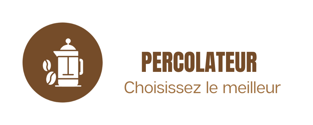 Logo Percolateur