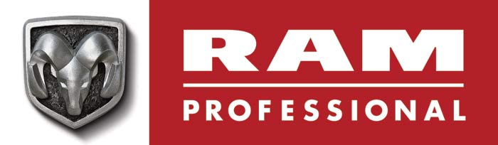 Logo Ram