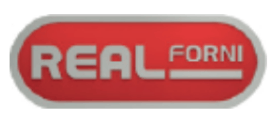 Logo Real forni