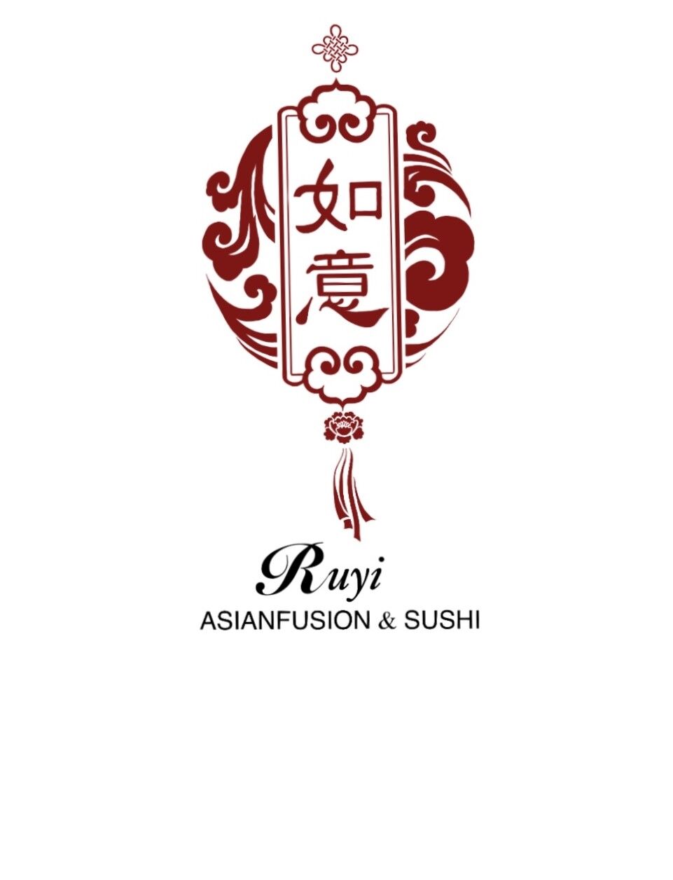 Logo Ruyi