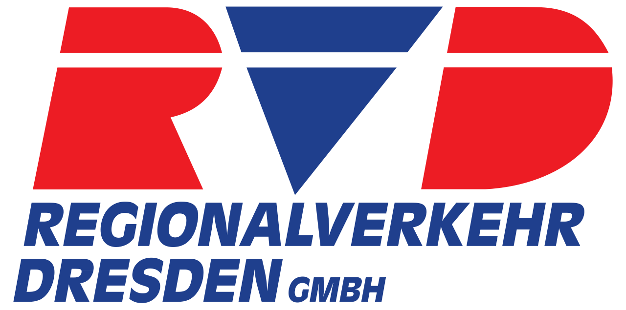 Logo Rvd