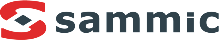 Logo Sammic