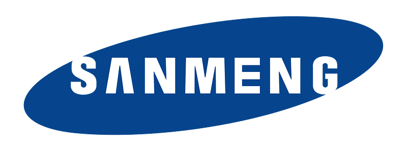 Logo Sanmen