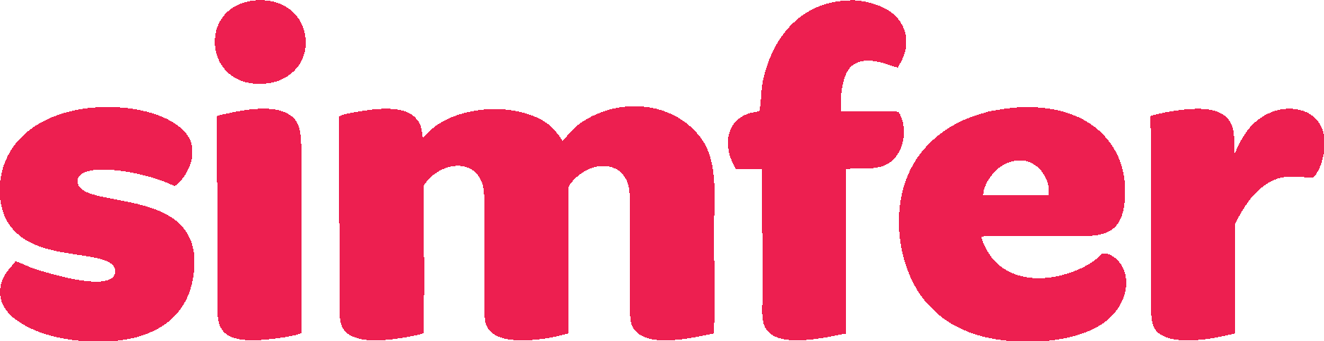 Logo Simfer