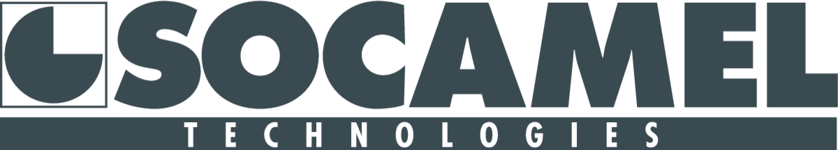 Logo Socamel